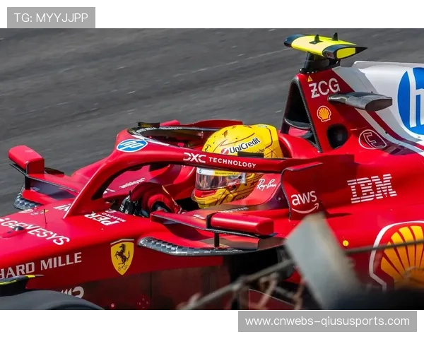 F1冠军汉密尔顿旗下影视公司获重磅投资加速进军娱乐产业 F1冠军汉密尔顿旗下影视公司获重磅投资加速进军娱乐产业