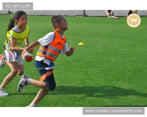 青少年参与腰旗橄榄球运动促进骨骼健康与肌肉协调发展的研究