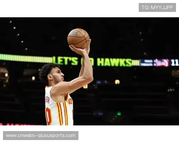 老鹰142-134击败76人,特雷-杨缺阵激发团队篮球