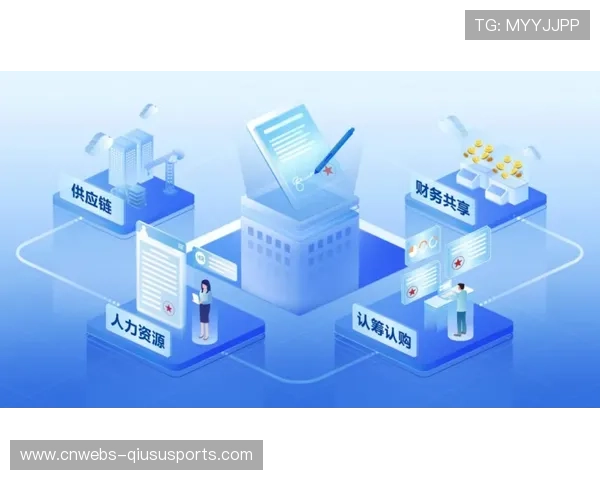 体育数字运营平台引入金融科技 简化支付流程